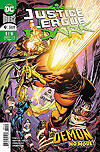 Justice League Dark (2018)  n° 9 - DC Comics