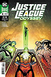 Justice League Odyssey (2018)  n° 10 - DC Comics