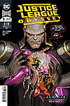 Justice League Odyssey (2018)  n° 3 - DC Comics