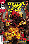 Justice League Odyssey (2018)  n° 5 - DC Comics