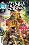 Justice League Odyssey (2018)  n° 6 - DC Comics