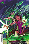 Justice League Odyssey (2018)  n° 6 - DC Comics