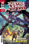 Justice League Odyssey (2018)  n° 7 - DC Comics