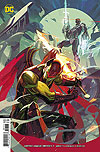 Justice League Odyssey (2018)  n° 7 - DC Comics