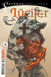 Lucifer (2018)  n° 4 - DC (Vertigo)