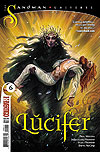 Lucifer (2018)  n° 6 - DC (Vertigo)