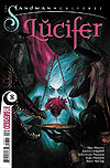 Lucifer (2018)  n° 8 - DC (Vertigo)