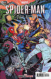 Marvel's Spider-Man: City At War (2019)  n° 4 - Marvel Comics