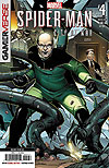 Marvel's Spider-Man: City At War (2019)  n° 4 - Marvel Comics
