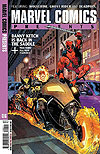 Marvel Comics Presents (2019)  n° 6 - Marvel Comics