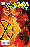 Mekanix (2002)  n° 3 - Marvel Comics