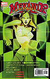 Mekanix (2002)  n° 5 - Marvel Comics