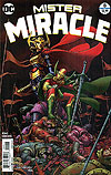 Mister Miracle (2017)  n° 8 - DC Comics