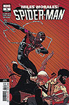 Miles Morales: Spider-Man (2018)  n° 5 - Marvel Comics