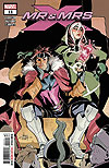 Mr. And Mrs. X (2018)  n° 11 - Marvel Comics