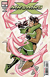 Mr. And Mrs. X (2018)  n° 12 - Marvel Comics