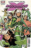 Mr. And Mrs. X (2018)  n° 9 - Marvel Comics