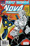 Nova (1994)  n&deg;&nbsp;10 - Marvel Comics