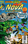 Nova (1994)  n&deg;&nbsp;11 - Marvel Comics