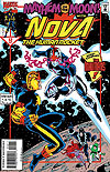 Nova (1994)  n&deg;&nbsp;12 - Marvel Comics