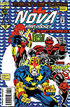 Nova (1994)  n&deg;&nbsp;13 - Marvel Comics