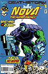 Nova (1994)  n&deg;&nbsp;15 - Marvel Comics