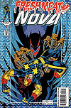 Nova (1994)  n&deg;&nbsp;5 - Marvel Comics