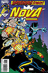 Nova (1994)  n&deg;&nbsp;8 - Marvel Comics