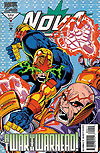 Nova (1994)  n&deg;&nbsp;9 - Marvel Comics