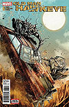 Old Man Hawkeye (2018)  n° 6 - Marvel Comics