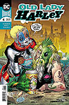 Old Lady Harley (2018)  n° 4 - DC Comics