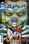 Old Lady Harley (2018)  n° 5 - DC Comics