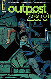 Outpost Zero (2018)  n° 9 - Image Comics