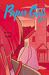 Paper Girls (2015)  n° 29 - Image Comics