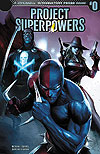 Project Superpowers (2018)  n° 0 - Dynamite Entertainment