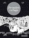 Prendre Refuge (2018)  - Casterman