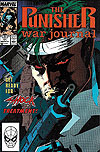 Punisher War Journal, The (1988)  n° 11 - Marvel Comics