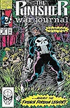 Punisher War Journal, The (1988)  n° 20 - Marvel Comics