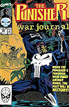 Punisher War Journal, The (1988)  n° 23 - Marvel Comics
