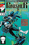Punisher War Journal, The (1988)  n° 26 - Marvel Comics