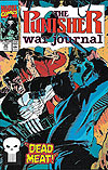 Punisher War Journal, The (1988)  n° 28 - Marvel Comics