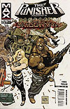 Punisher Presents: Barracuda (2007)  n° 3 - Marvel Comics