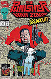 Punisher War Zone (1992)  n° 16 - Marvel Comics