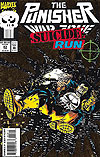 Punisher War Zone (1992)  n° 23 - Marvel Comics