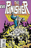 Punisher War Zone (1992)  n° 29 - Marvel Comics