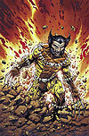 Return of Wolverine (2018)  n° 1 - Marvel Comics