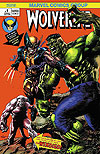 Return of Wolverine (2018)  n° 1 - Marvel Comics