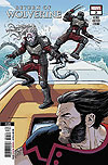 Return of Wolverine (2018)  n° 2 - Marvel Comics