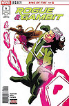 Rogue & Gambit (2018)  n° 1 - Marvel Comics