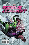 Rogue & Gambit (2018)  n° 1 - Marvel Comics